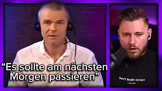 Domian Anrufer wurde zum Tode verurteilt
