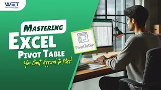 How to Create Pivot Table in Excel | Pivot Table in Excel #PivotTableInExcel #exceltips