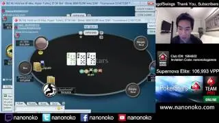 Does nanonoko bubble the $82 Hyper Turbo?
