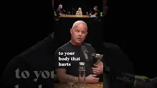 EASY Nighttime Pain Relief | Kelly Starrett