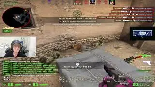how to play with scout? m0NESY