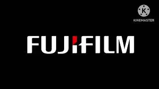 Fujifilm (2006-now) Logo
