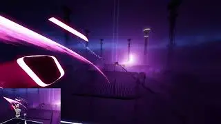 Beat Saber | Laser Pimp