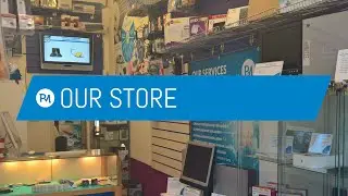 Our Store