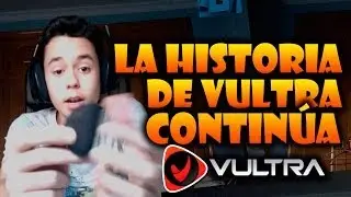 La Historia De Vultra Continúa! - ¿Se solucionará todo? | MrGrefg