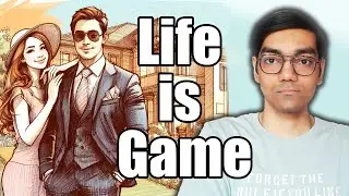 Secret to Success in Life