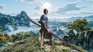Black Myth: Wukong Gameplay Part-12