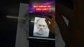 The #CenterCam is great for improving the quality of your video calls! #techtok