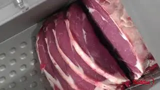 Машина для нарезки SLICO 700 1100 GB Dadaux