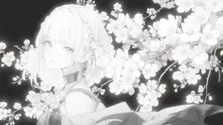 Miyumin - Harukaze(Official Music Video)