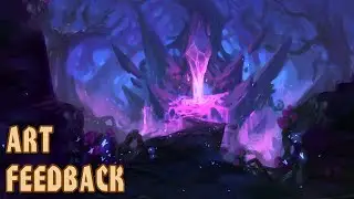ArtFeedback - EP 02