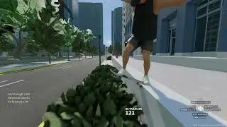 Skate 4 Realistic Gameplay #3 (READ DESC!)