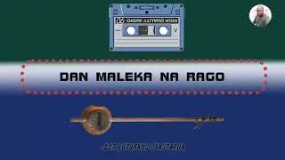 DAN MALEKA NA RAGO