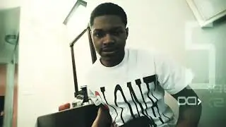 Cam Dinero - Boxing Match 2 (Official Video) Shot By @DahStudios_