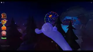 How to get GHOST LOOKY and WIZARD LOOKY in RAINBOW FRIENDS MORPHS - ROBLOX !