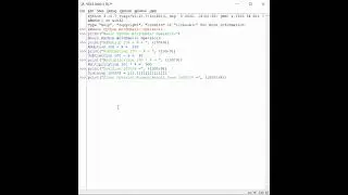 Basic Python Arithmetic Operators