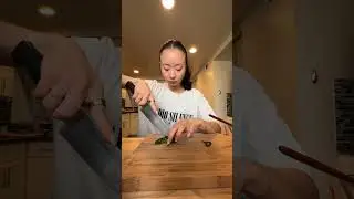 girl dinner - korean beansprout rice