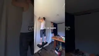 The BEST home studio acoustic treatment method! 