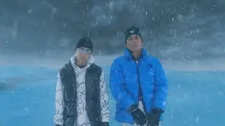 Resdan  X Kevin Real P | No Se Dio (Video Oficial)
