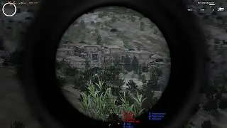 Globalconflicts.net - Arma 3 Weekend Session