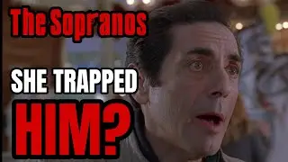 Richie, Janice, Junior: Who Was The Real Monster? (Sopranos)