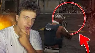 ΦΑΓΑΜΕ *ΕΠΙΘΕΣΗ* ΑΠΟ ΤΟΥΣ BRA ΣΤΟ *GTA  RP*