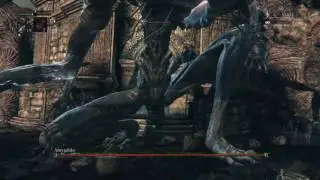 Bloodborne Few-Hits-KO Run - Amygdala 1HKO