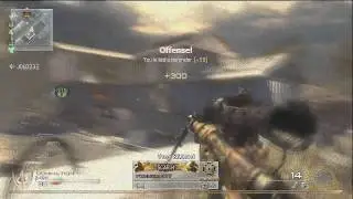 My OpTic Editing Entry "Revenge"  |  Editing By KiiLLzZz