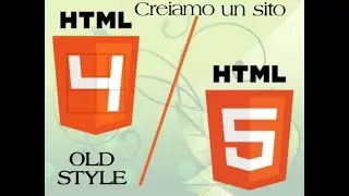 Creiamo un sito web 
