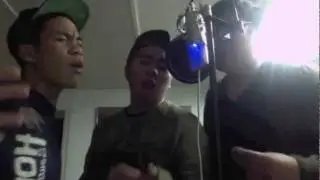All I Want For Christmas Is.... YOU! Cover.
