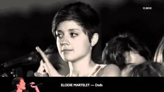 Elodie Martelet – Dolls