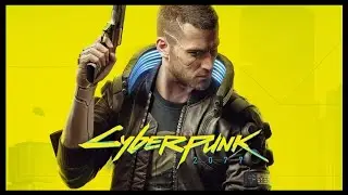 Cyberpunk 2077 Gameplay 3 PS4