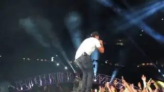 Luke Bryan - "That's My Kinda Night" Gillette Stadium July 16, 2016