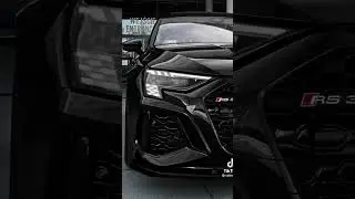 #audi #rs3  #car  #cars  #shorts #рек