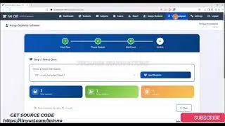 PHP/MYSQL CBT EXAM PORTAL WITH SOURCE CODE