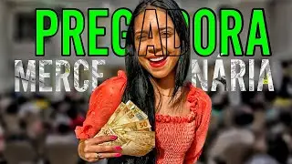 PREGADORA DA SHOPEE - Vitória Souza