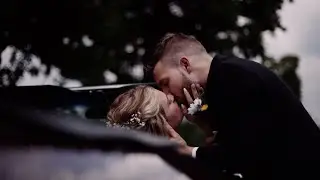 MOLLY & LEE | The Trailer | Apple Valley Golf Club, Mount Vernon, Ohio Wedding Film