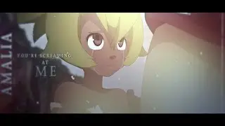 Amalia – Take What You Want (Wakfu)