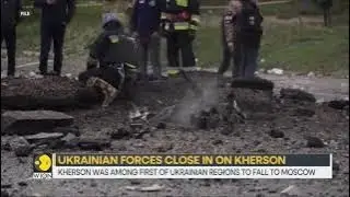 Urusi na Vita Ukraine: Yaliyojiri Leo katika Nov 23 2022