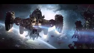 Star Citizen. Утилизатор.