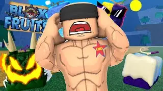 Las Mejores Frutas para Subir Bounty en Blox Fruits | Update 17.3