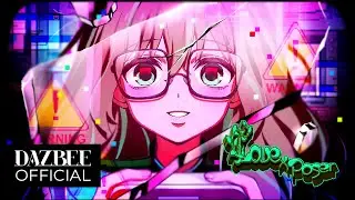DAZBEE (ダズビー) | ‘LoveXposer’ M/V