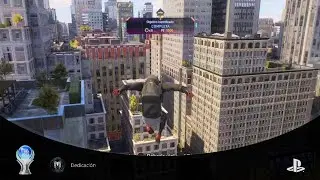 Marvel's Spider-Man 2 Platino