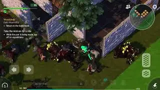 Last Day on Earth - “Vt727819” Raid