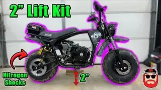 We built a 2