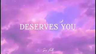 [FREE FOR PROFIT] Acoustic Guitar Type Beat "Deserves You" Justin Bieber Guitar Pop Type Beat
