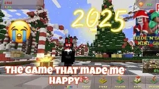hidenseek mini game 2025 rip