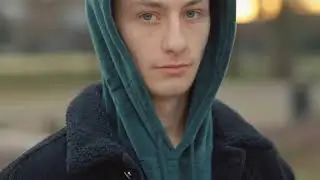 Finn Foxell - Cool Bless Safe