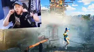only up glitch resets the game…