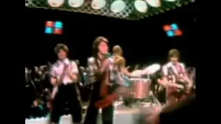 Bay City Rollers - Bye, Bye Baby